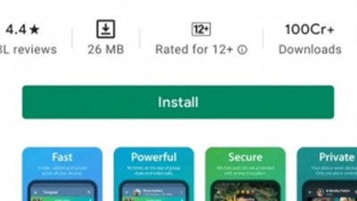 텔레그램 설치부터 bot 토큰(api_key)과 chat_id 확인 및 로그오프 원인 해결 방법