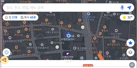 댓글 <span class="na-bar"></span> 8/02)기본 하단 드래그 상태 시작 기능 carnavi-11-6-0-3944_cargps_260802.apk