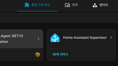 Home Assistant HASS.Agent·BPS+ 과부하 문제 해결 보고서