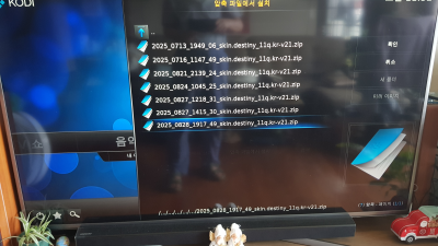 안드로이드 앱에서 파일및미디어만 보이고 일반 파일 않보임 해결 방법