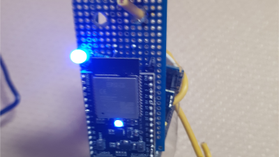 esp32-c6 wifi 와 zigbee 설정 인체 감지 ld2412 esphome 설정